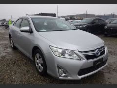 Photo of the vehicle Toyota Camry