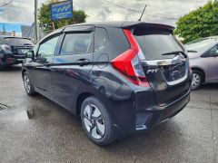 Photo of the vehicle Honda Fit