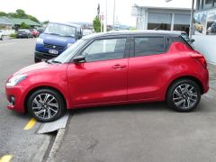 Photo of the vehicle Suzuki Swift