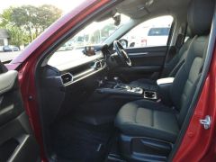 Photo of the vehicle Mazda CX-5