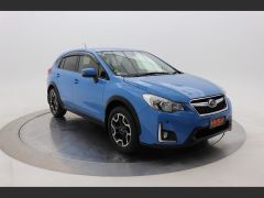 Photo of the vehicle Subaru XV