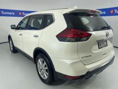 Photo of the vehicle Nissan X-Trail