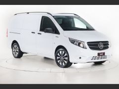 Photo of the vehicle Mercedes-Benz Vito