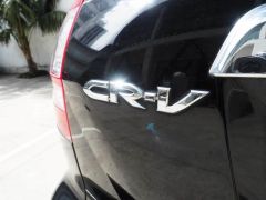 Photo of the vehicle Honda CR-V