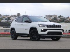 Photo of the vehicle Jeep Compass