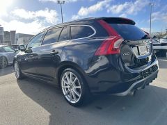 Photo of the vehicle Volvo V60