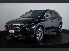 Photo of the vehicle Hyundai Tucson