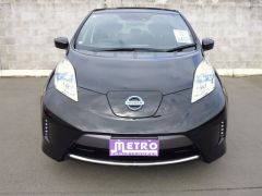 Photo of the vehicle Nissan Leaf