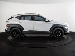 Photo of the vehicle Hyundai Kona