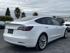 Photo of the vehicle Tesla Model 3