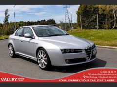 Photo of the vehicle Alfa Romeo 159