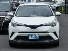 Photo of the vehicle Toyota C-HR