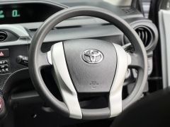 Photo of the vehicle Toyota Aqua