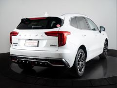 Photo of the vehicle Haval Jolion