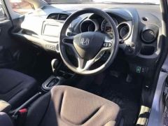 Photo of the vehicle Honda Fit