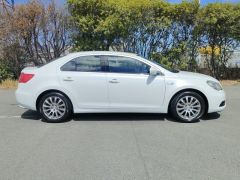 Photo of the vehicle Suzuki Kizashi