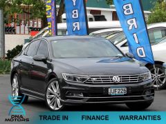 Photo of the vehicle Volkswagen Passat