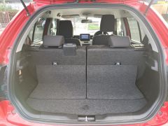 Photo of the vehicle Suzuki Ignis