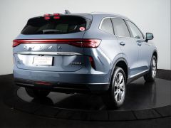 Photo of the vehicle Haval H6