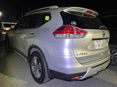 Photo of the vehicle Nissan X-Trail