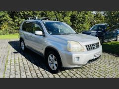 Photo of the vehicle Nissan X-Trail