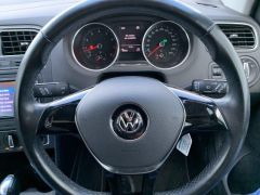 Photo of the vehicle Volkswagen Polo