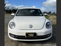 Photo of the vehicle Volkswagen Beetle