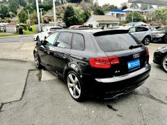 Photo of the vehicle Audi A3