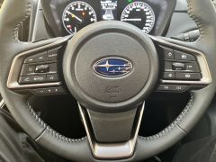 Photo of the vehicle Subaru Impreza