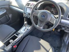 Photo of the vehicle Subaru Impreza