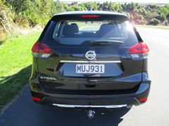 Photo of the vehicle Nissan X-Trail