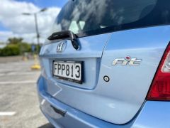 Photo of the vehicle Honda Fit