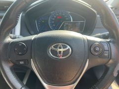 Photo of the vehicle Toyota Corolla