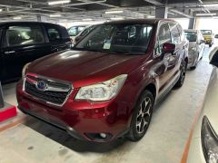 Photo of the vehicle Subaru Forester