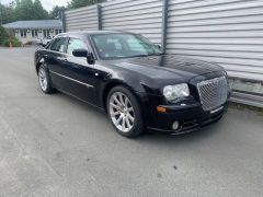 Photo of the vehicle Chrysler 300C