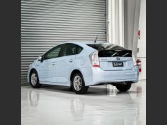 Photo of the vehicle Toyota Prius