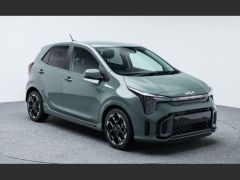 Photo of the vehicle Kia Picanto