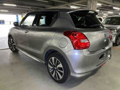 Photo of the vehicle Suzuki Swift