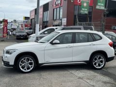 Photo of the vehicle BMW X1