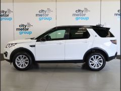 Photo of the vehicle Land Rover Discovery