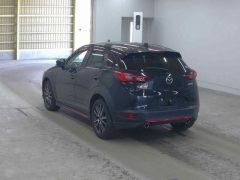 Photo of the vehicle Mazda CX-3