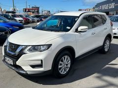 Photo of the vehicle Nissan X-Trail