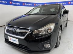 Photo of the vehicle Subaru Impreza