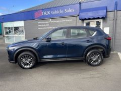 Photo of the vehicle Mazda CX-5