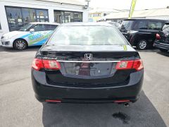 Photo of the vehicle Honda Accord