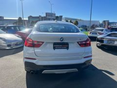 Photo of the vehicle BMW X4