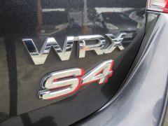 Photo of the vehicle Subaru WRX