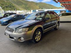 Photo of the vehicle Subaru Outback