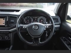 Photo of the vehicle Volkswagen Amarok