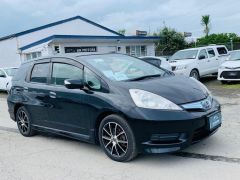 Photo of the vehicle Honda Fit